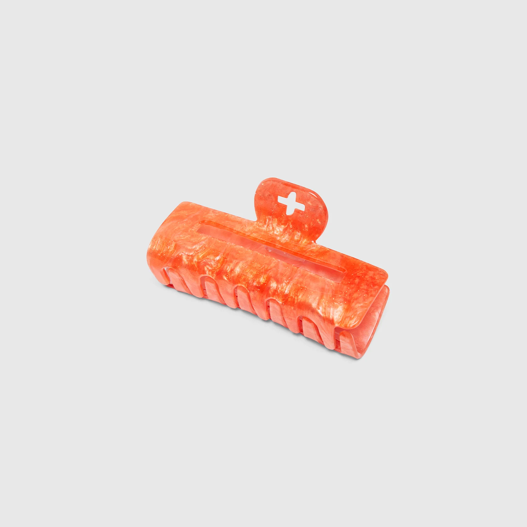 Creamsicle - Claw Clip