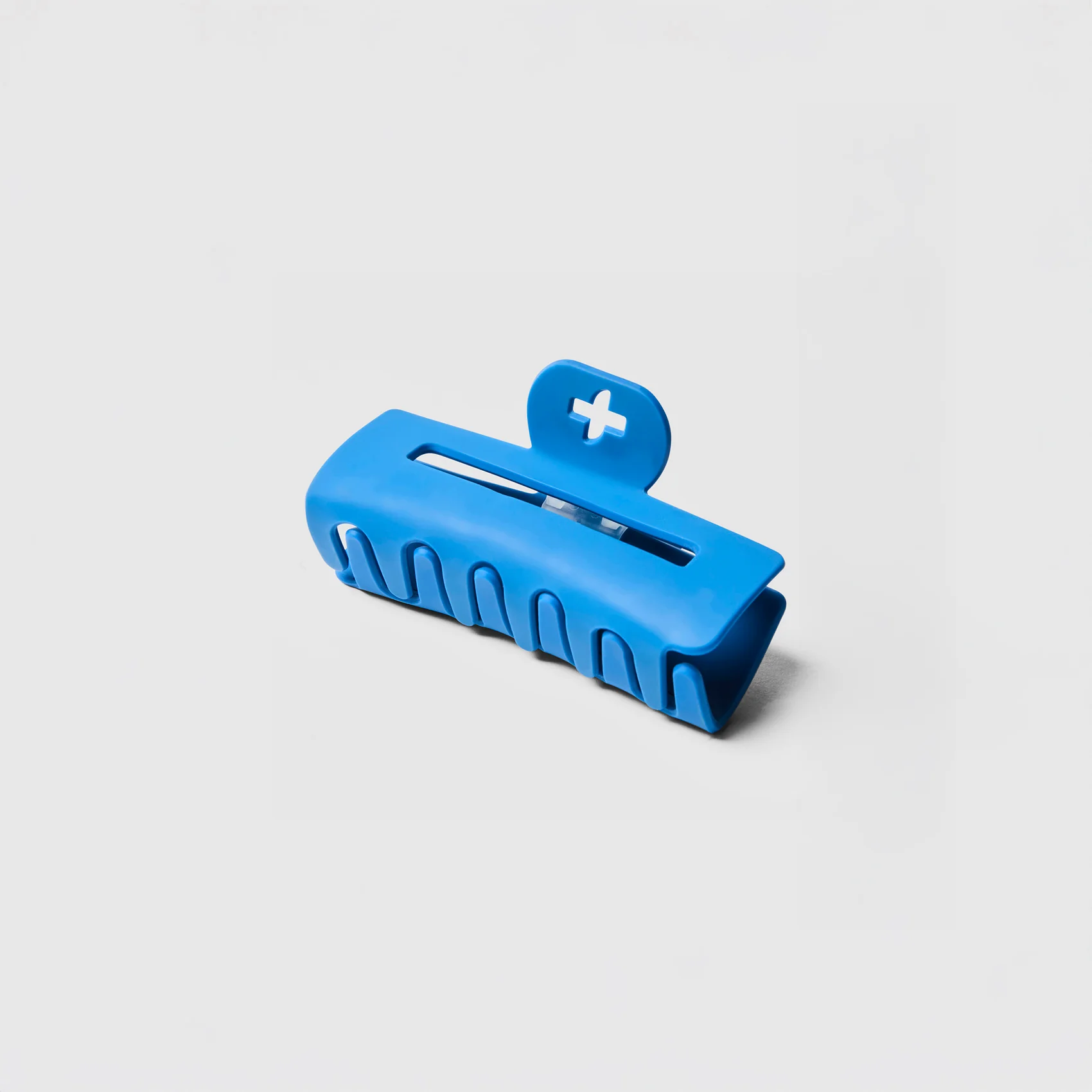 Royal Blue - Claw Clip