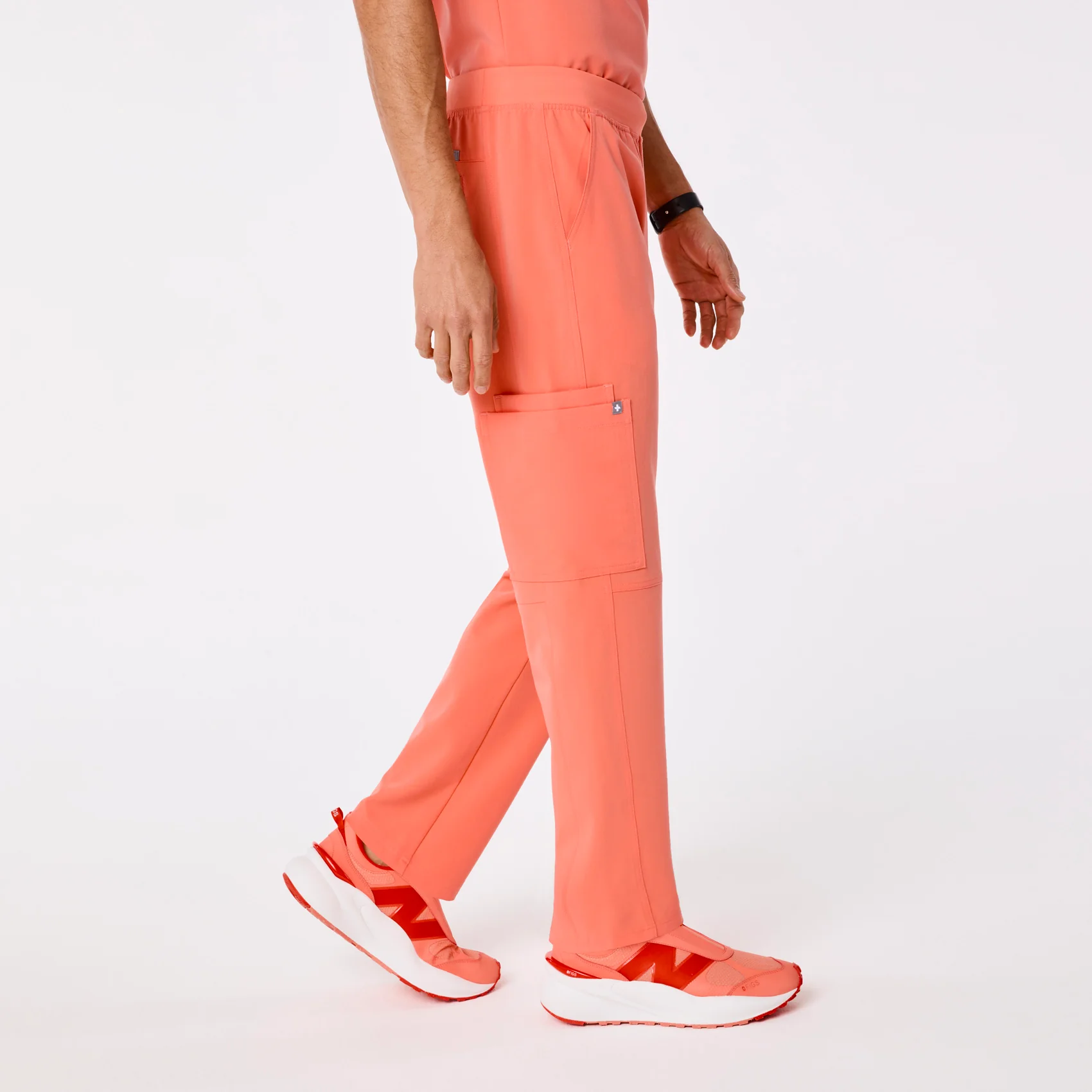 men's Sunset Drift Axim - Short Cargo Scrub Pant™ - Image 3
