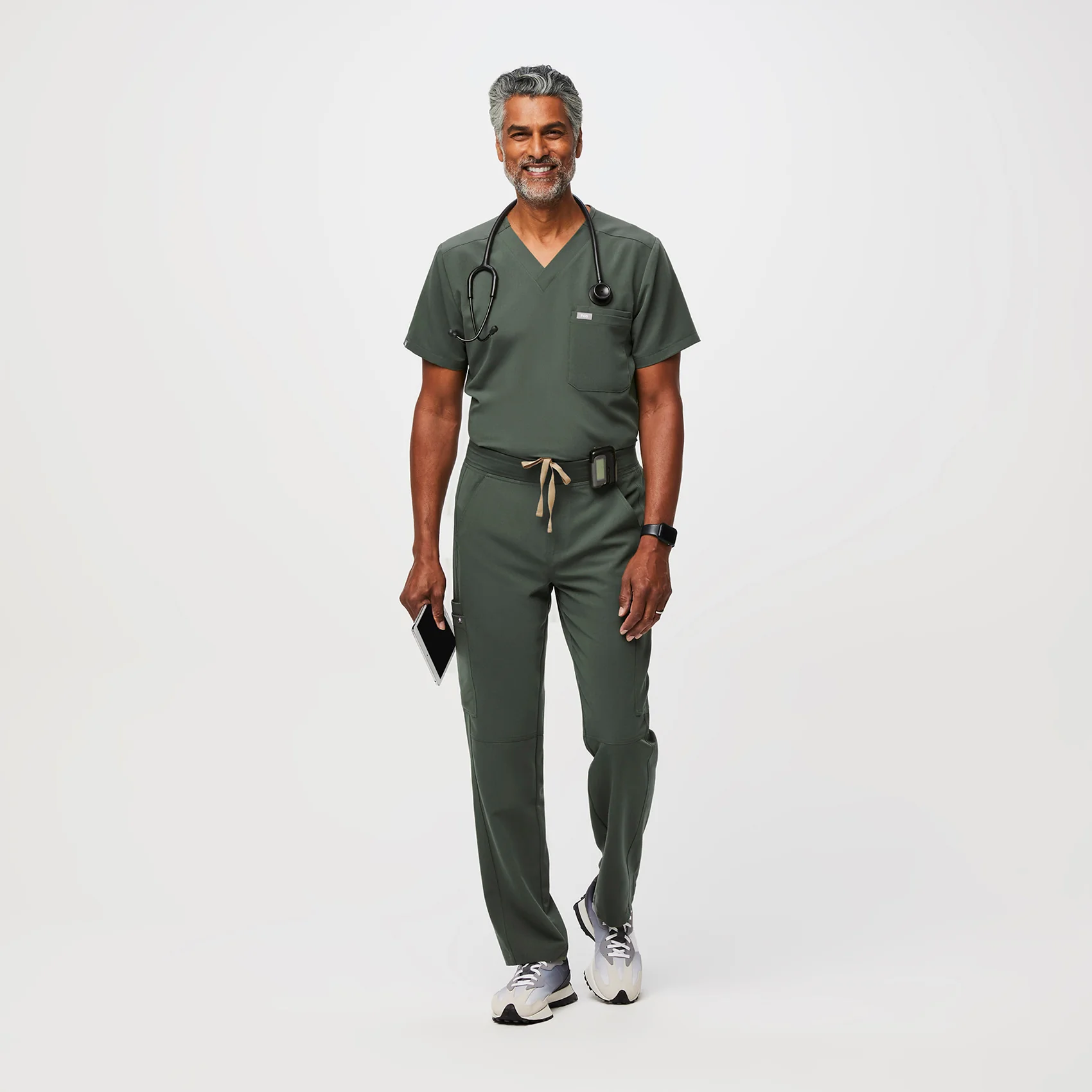 men's Moss Axim - Cargo Scrub Pant™ - Image 2