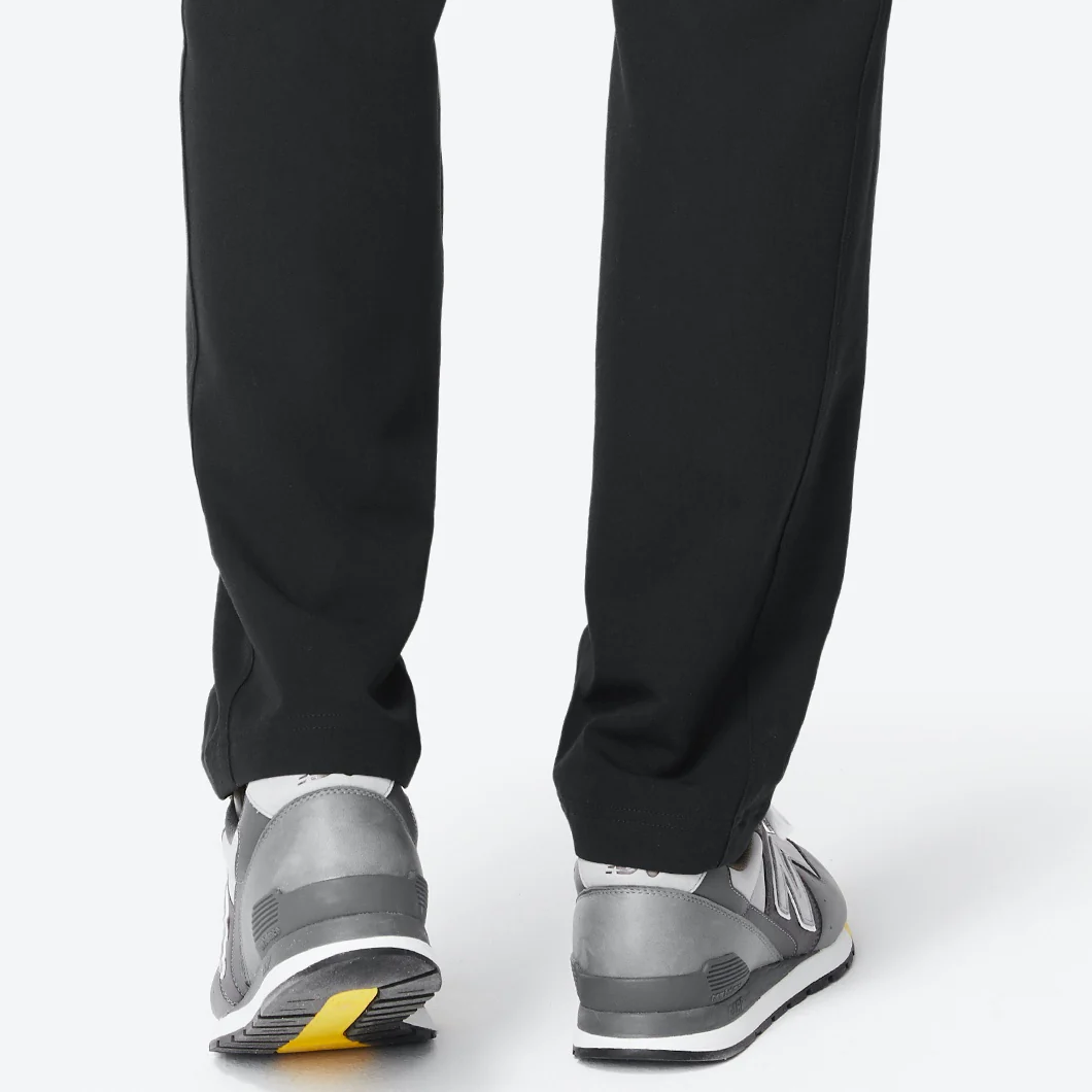 Men's Black Axim™ - Tall Cargo Scrub Pants - Image 9