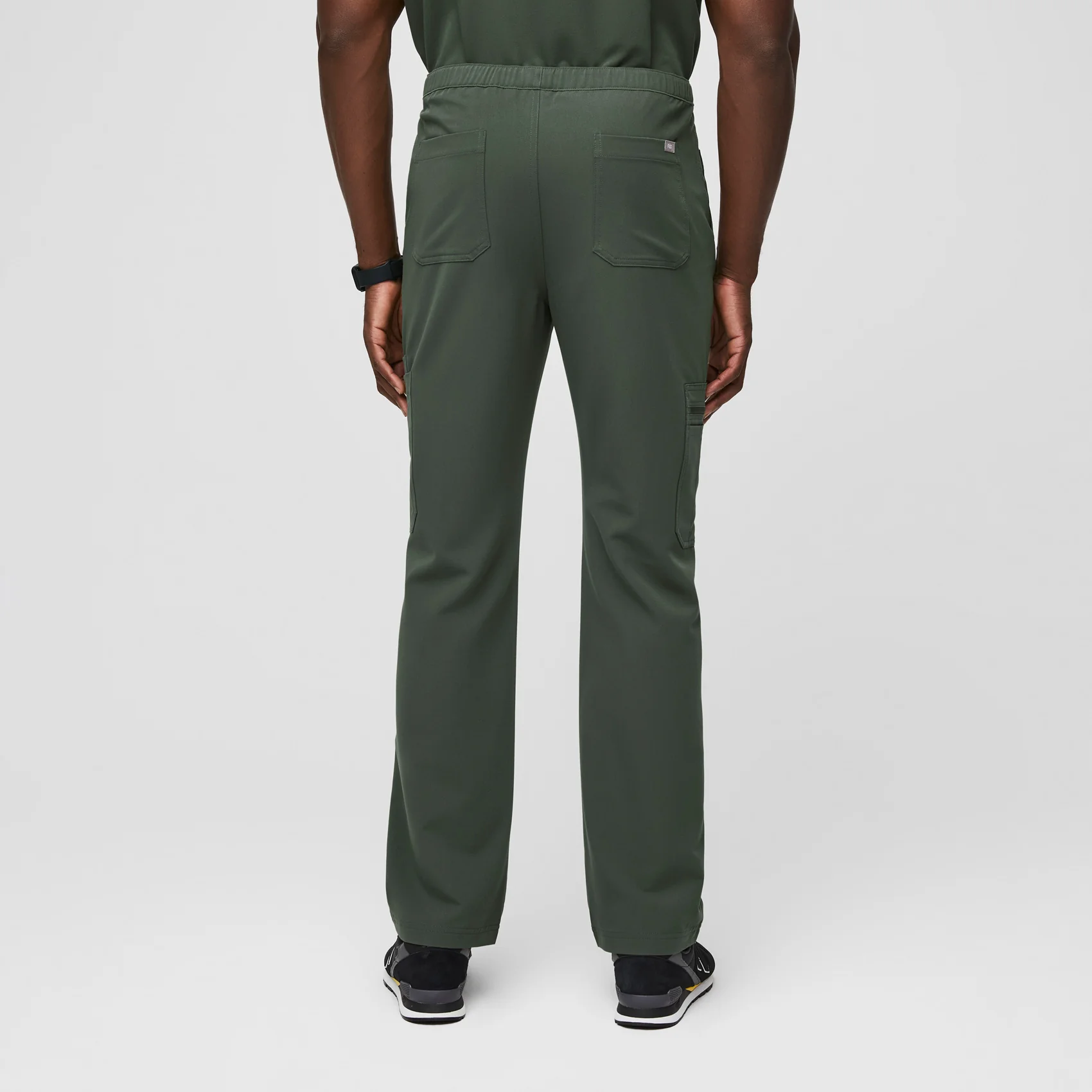 men's Moss Cairo - Short Cargo Scrub Pant™ - Image 3