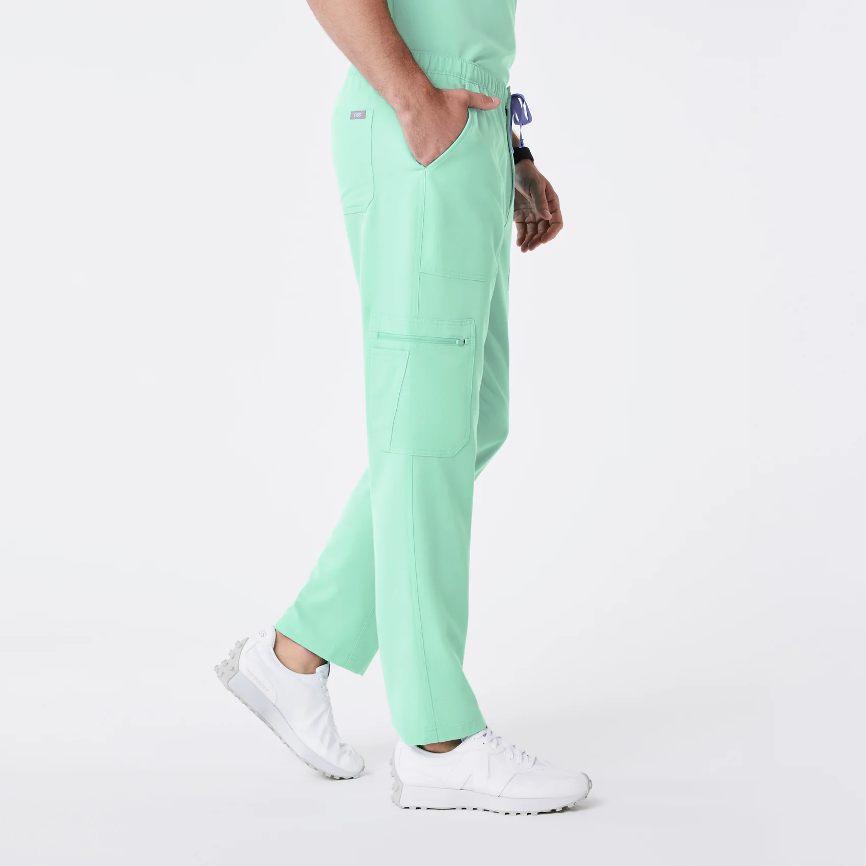 men's Mariner Cairo - Cargo Scrub Pant™ - Image 3