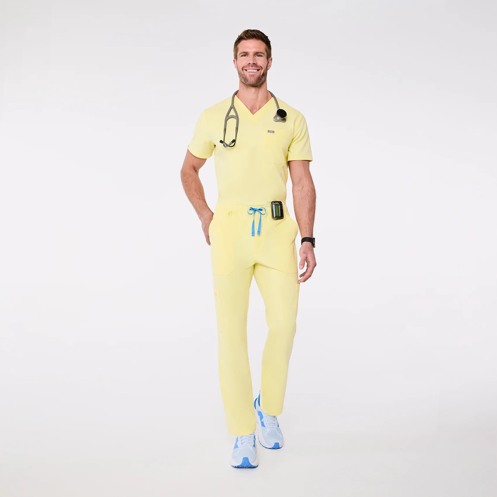 men's Sunlight Cairo - Cargo Scrub Pant™ - Image 2