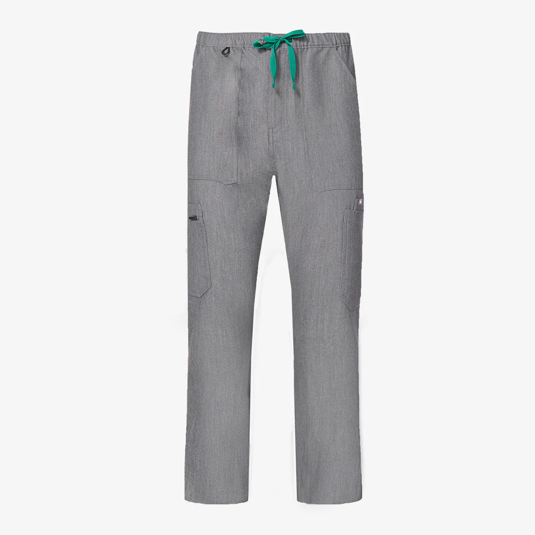 Men's Graphite Cairo™ - Tall Cargo Scrub Pants - Image 10