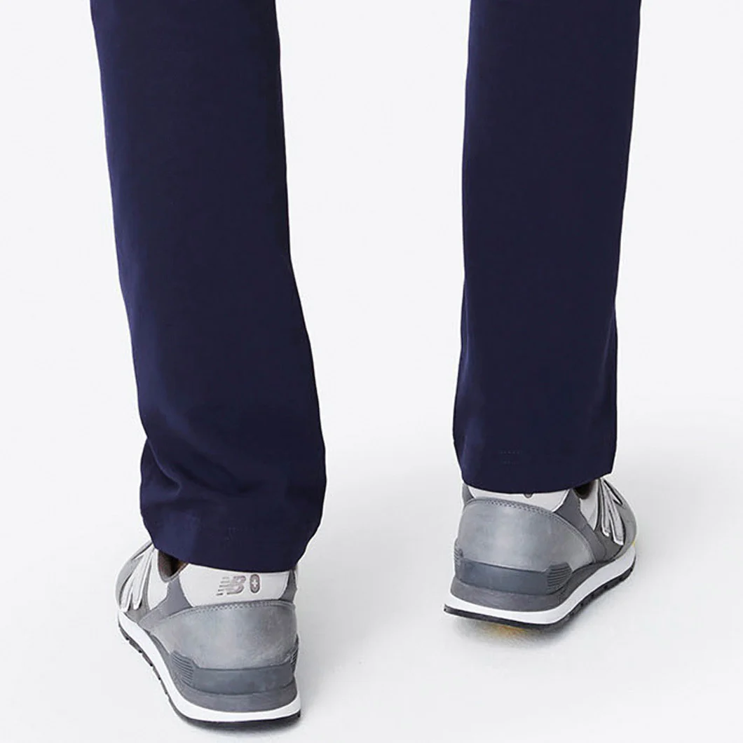 Men's Navy Cairo™ - Tall Cargo Scrub Pants - Image 11