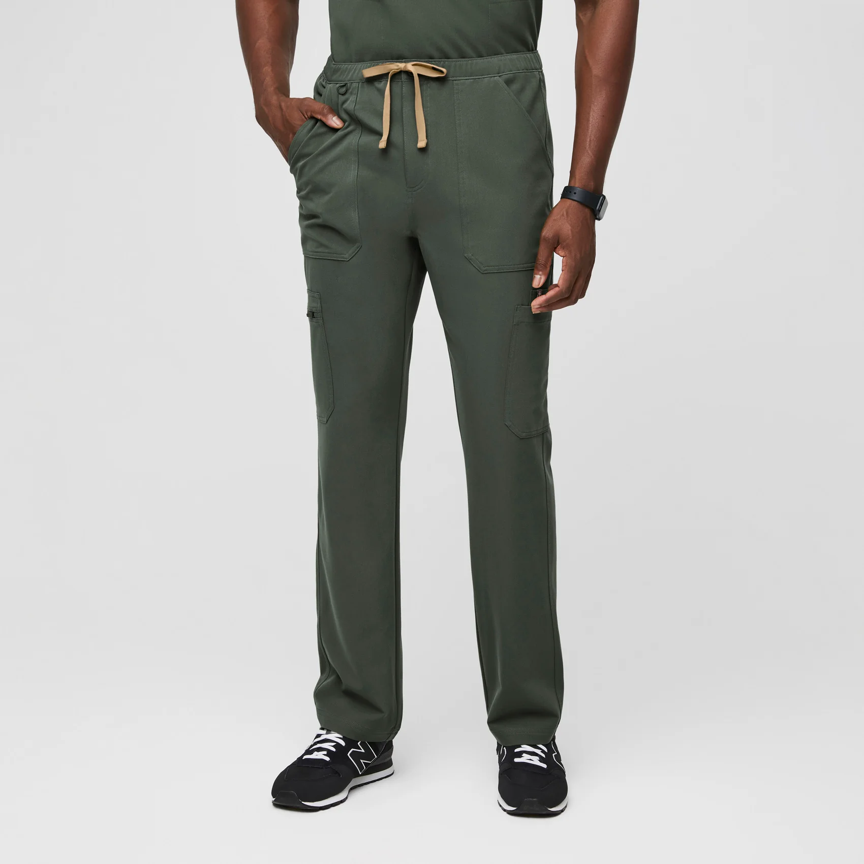 men's Moss Cairo - Tall Cargo Scrub Pant™
