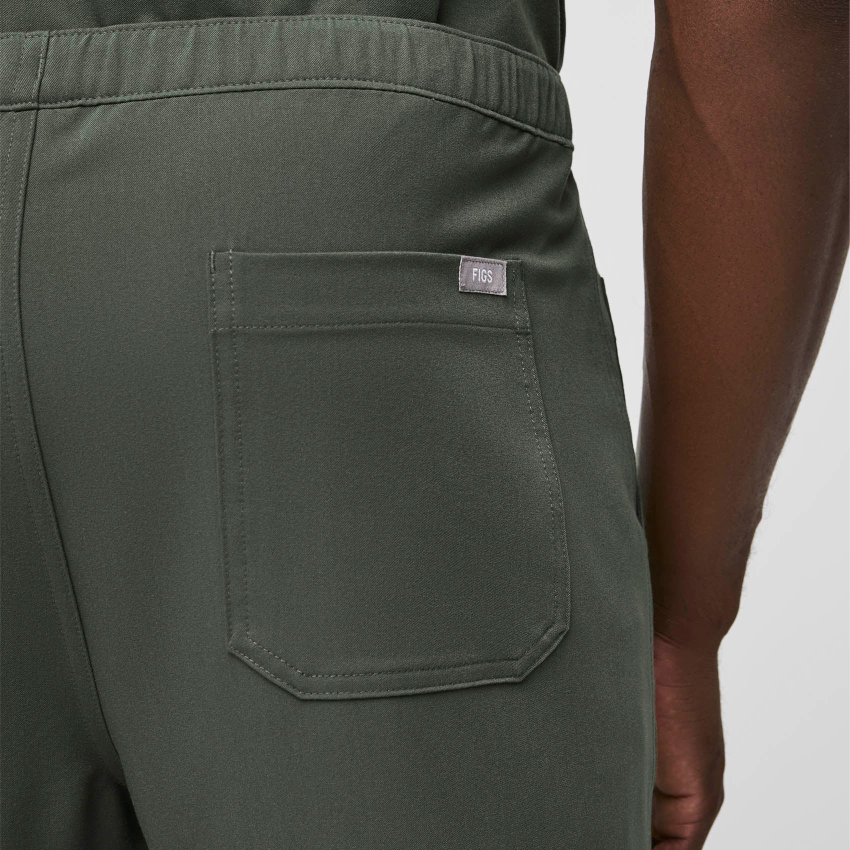 men's Moss Cairo - Tall Cargo Scrub Pant™ - Image 4