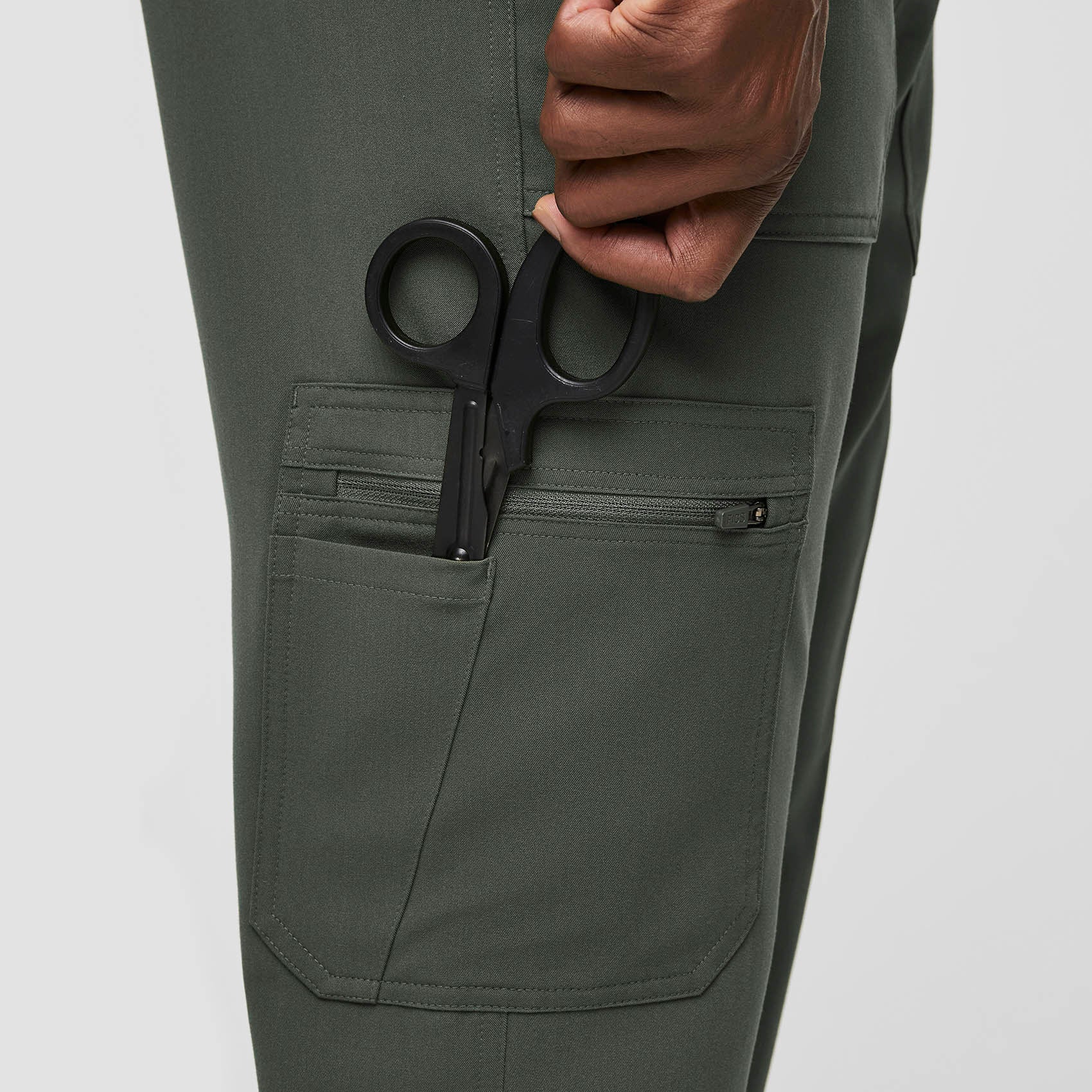 men's Moss Cairo - Tall Cargo Scrub Pant™ - Image 6