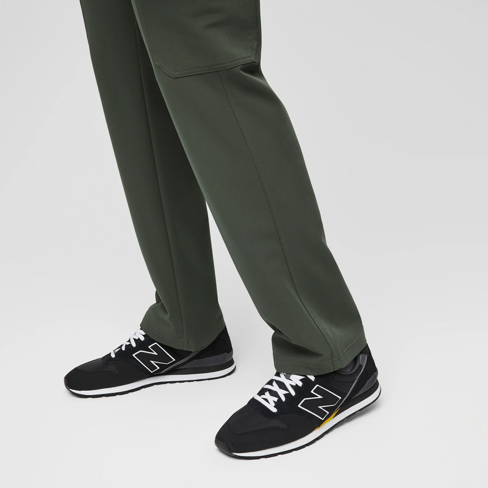 men's Moss Cairo - Tall Cargo Scrub Pant™ - Image 8