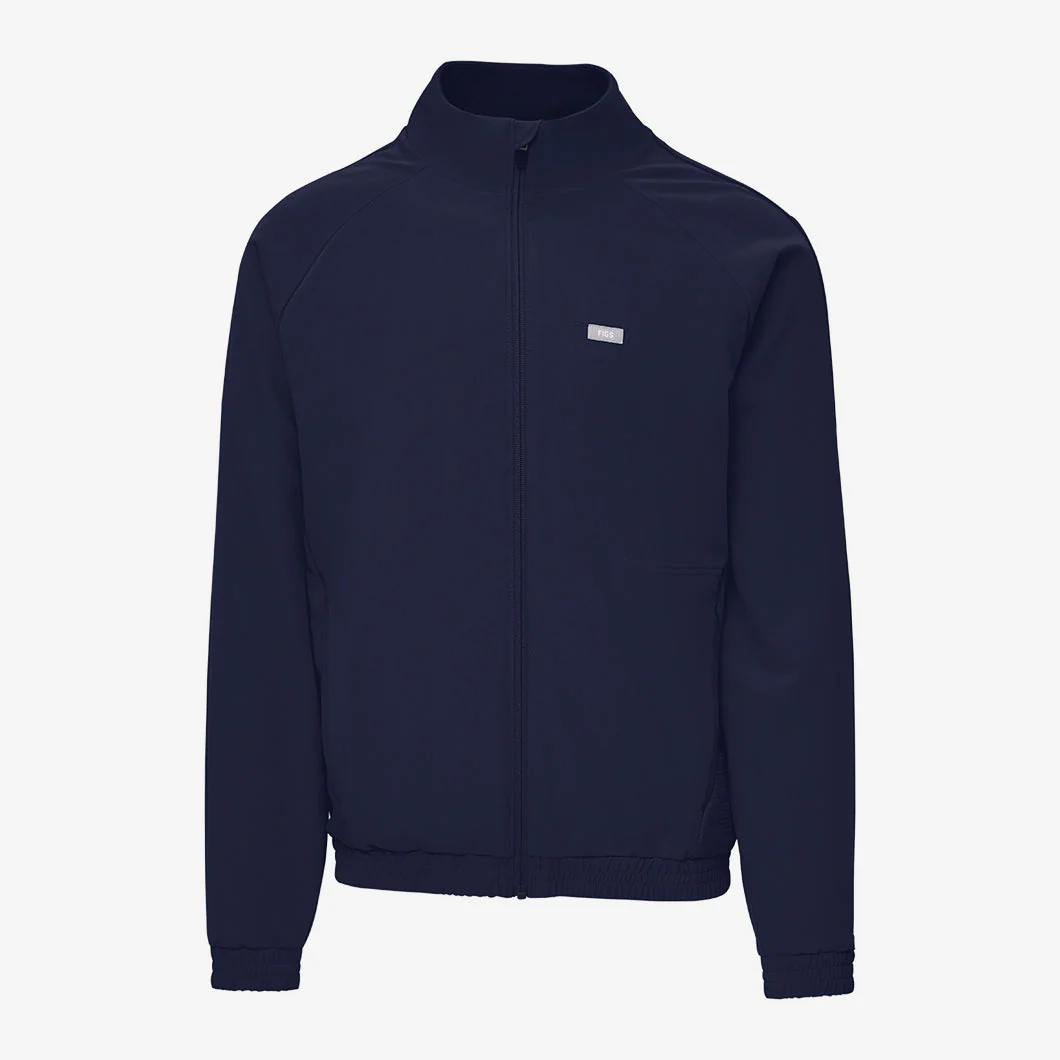 men's Moss Cobaki - Scrub Jacket - Image 11