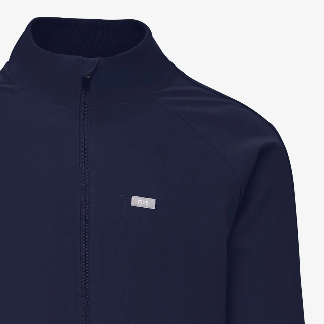 men's Moss Cobaki - Scrub Jacket - Image 12