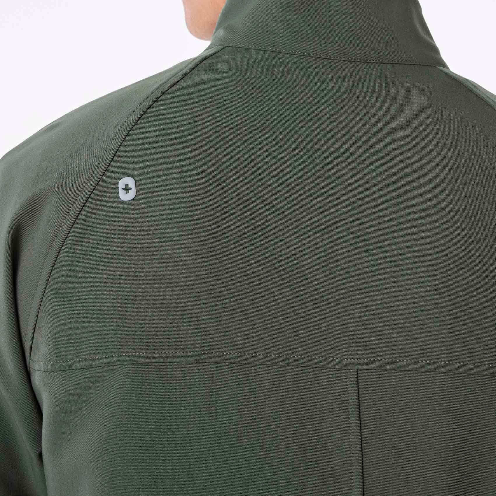men's Moss Cobaki - Scrub Jacket - Image 5