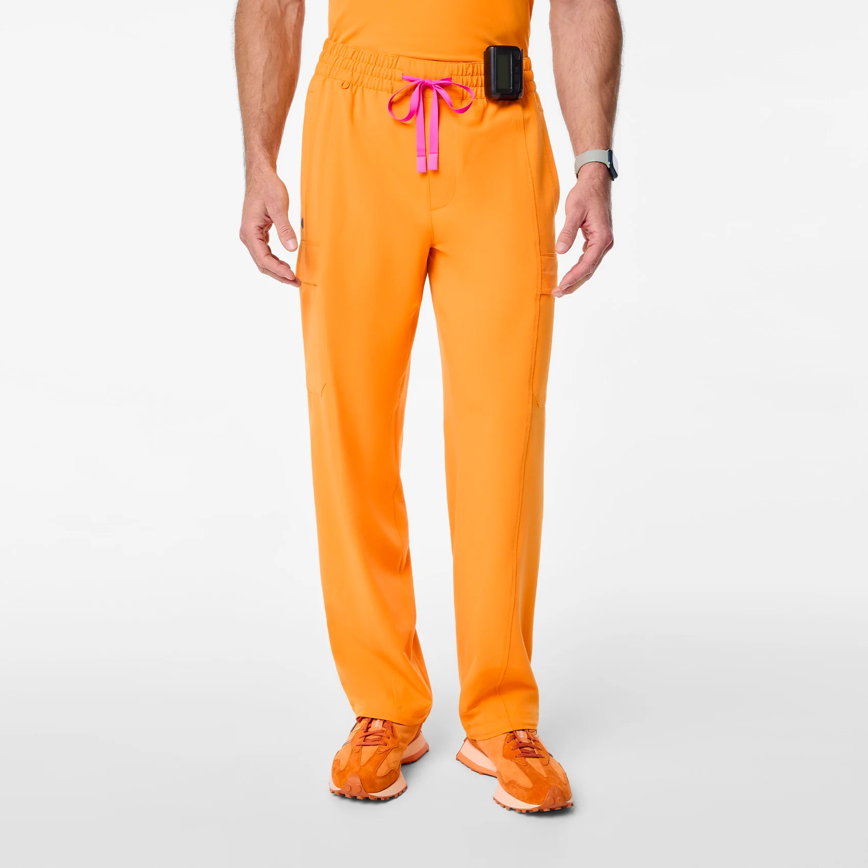 men's Creamsicle Frias - Short Straight Leg Scrub Pant™