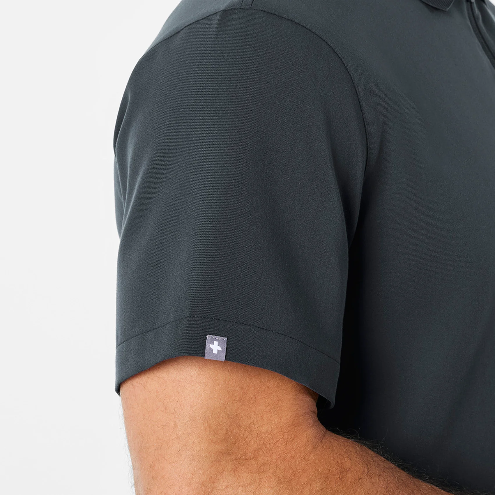 men's Dark Harbor Jasper Polo - Scrub Top - Image 6
