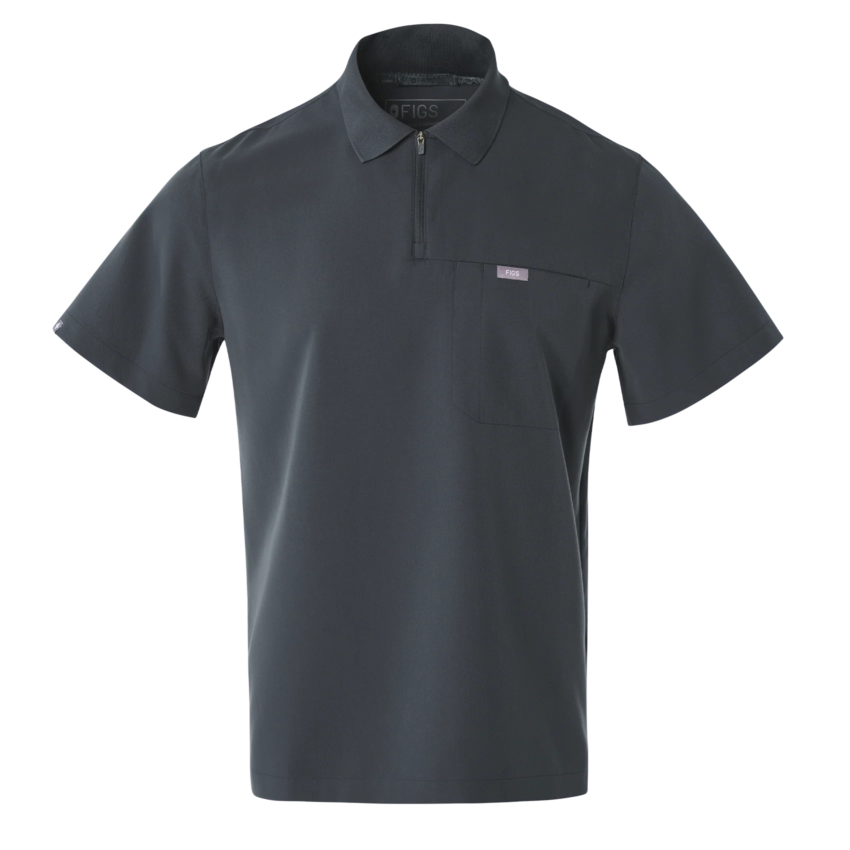 men's Dark Harbor Jasper Polo - Scrub Top - Image 9