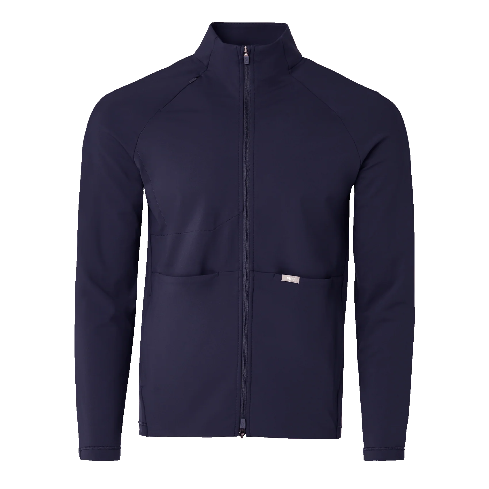 men's Moss On-Shift ContourKnit Jacket - Image 12