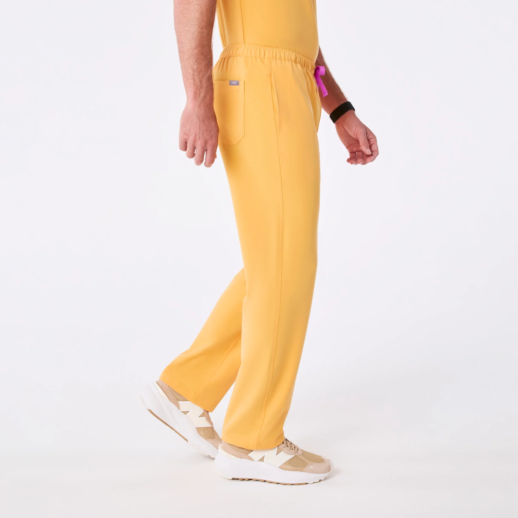 men's Dandelion  Pisco - Basic Scrub Pant™ - Image 3