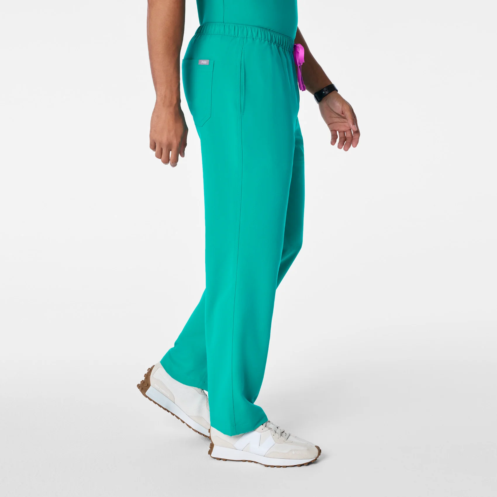 men's Lagoon Pisco - Tall Basic Scrub Pant™ - Image 3