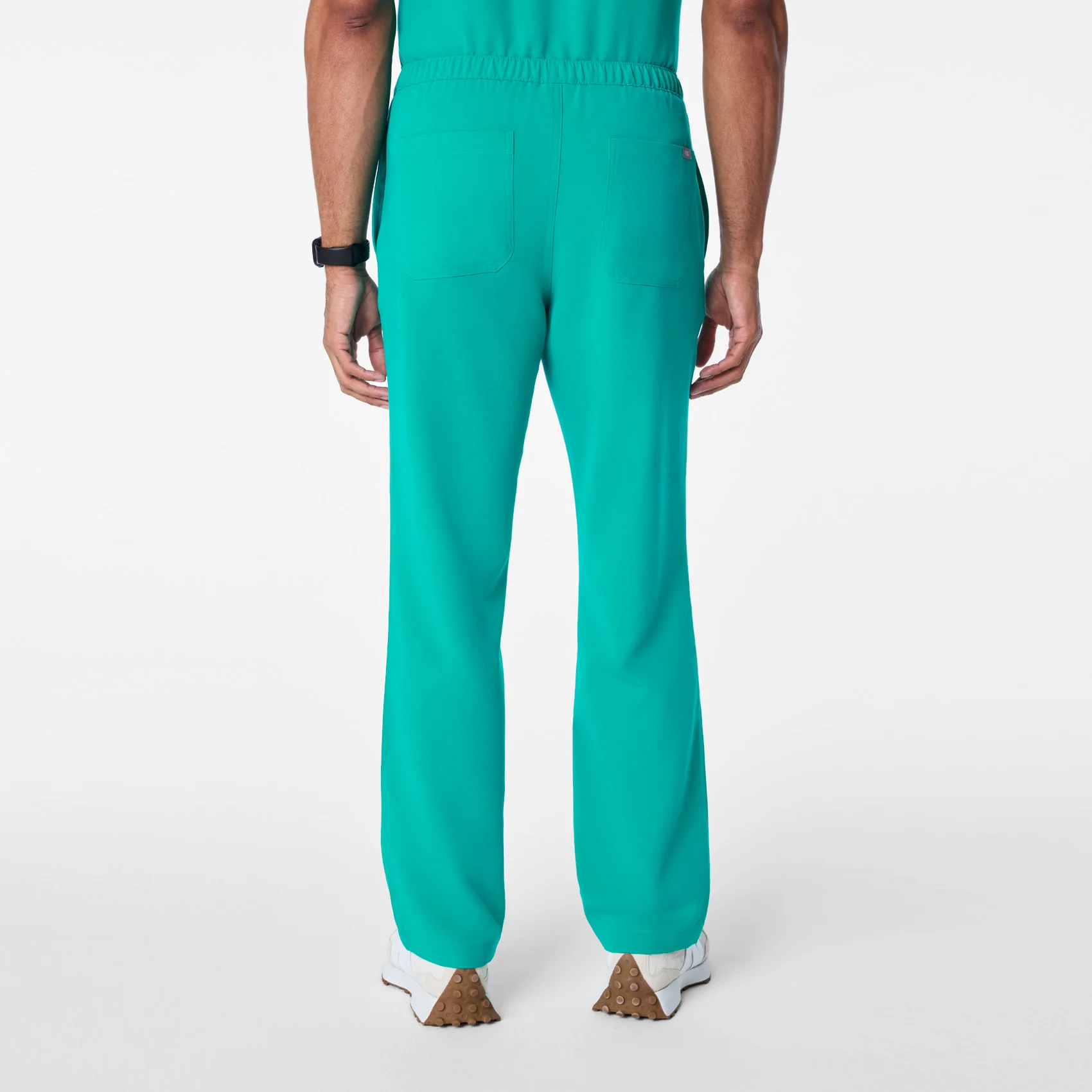 men's Lagoon Pisco - Tall Basic Scrub Pant™ - Image 4