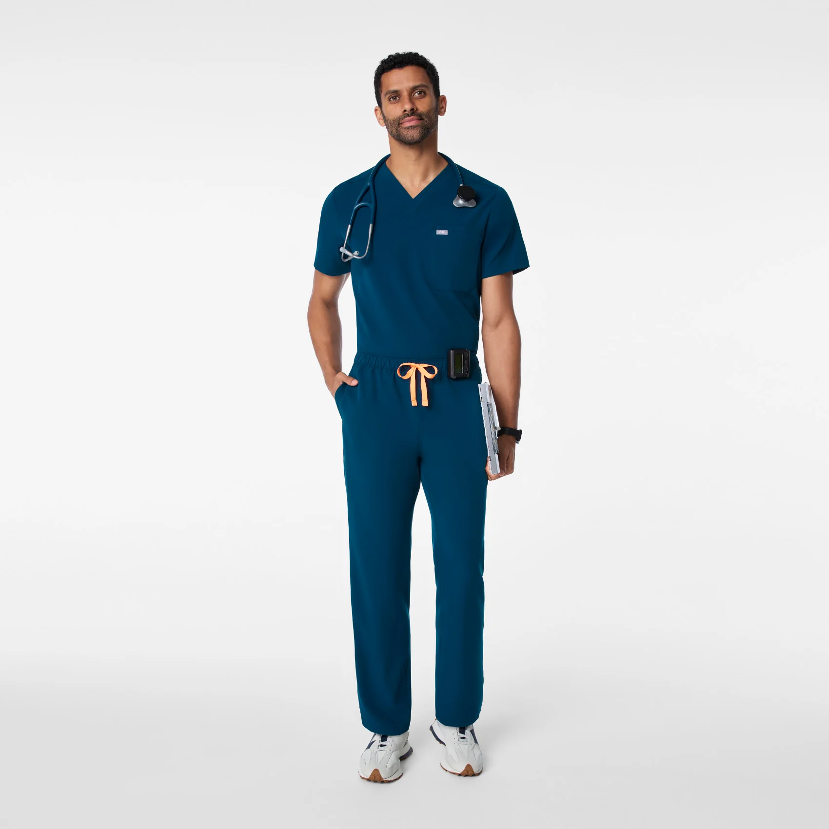 men's Deep Reef Pisco - Basic Scrub Pant™ - Image 2