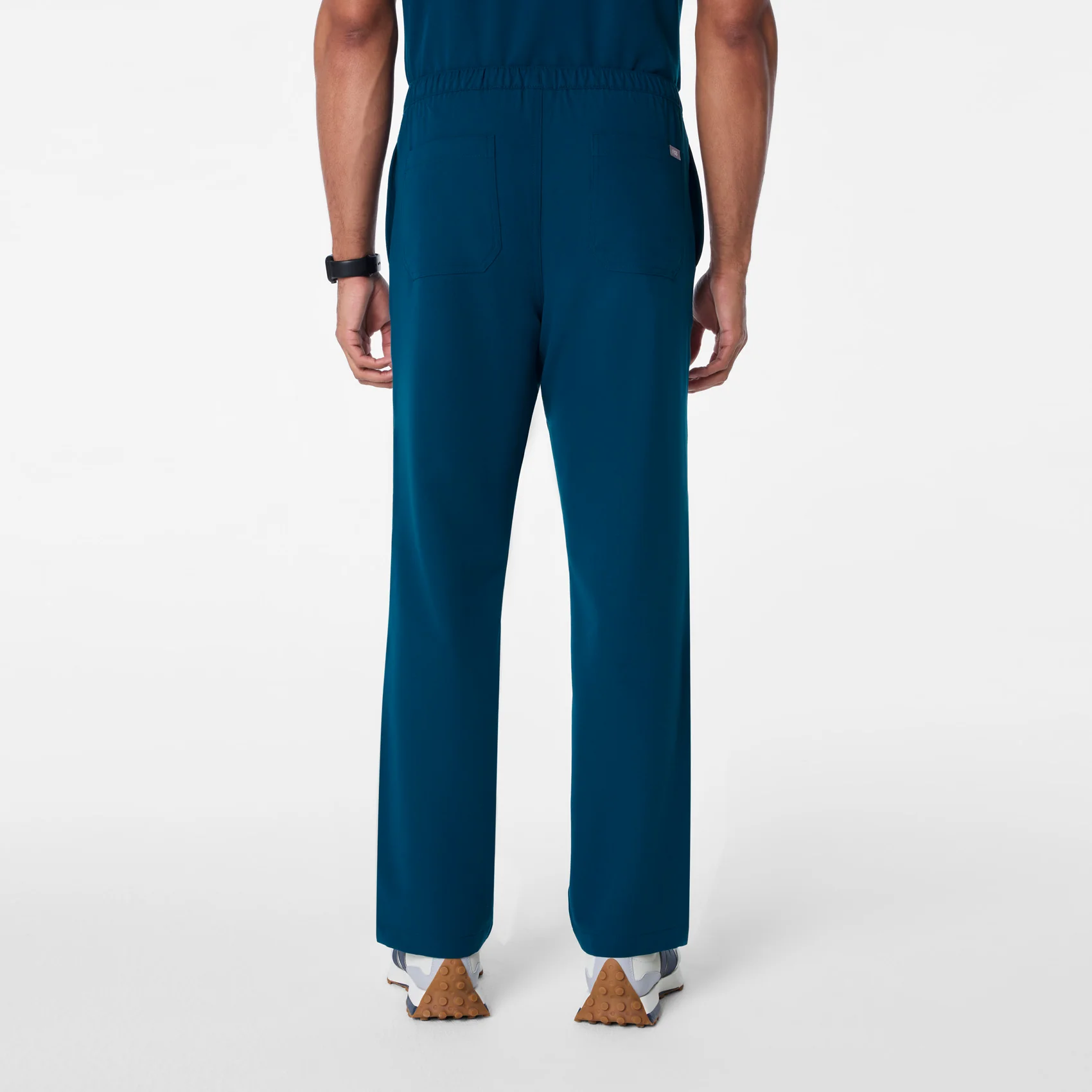 men's Deep Reef Pisco - Basic Scrub Pant™ - Image 4