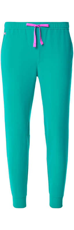 men's Lagoon Tansen - Short Jogger Scrub Pant™ - Image 8