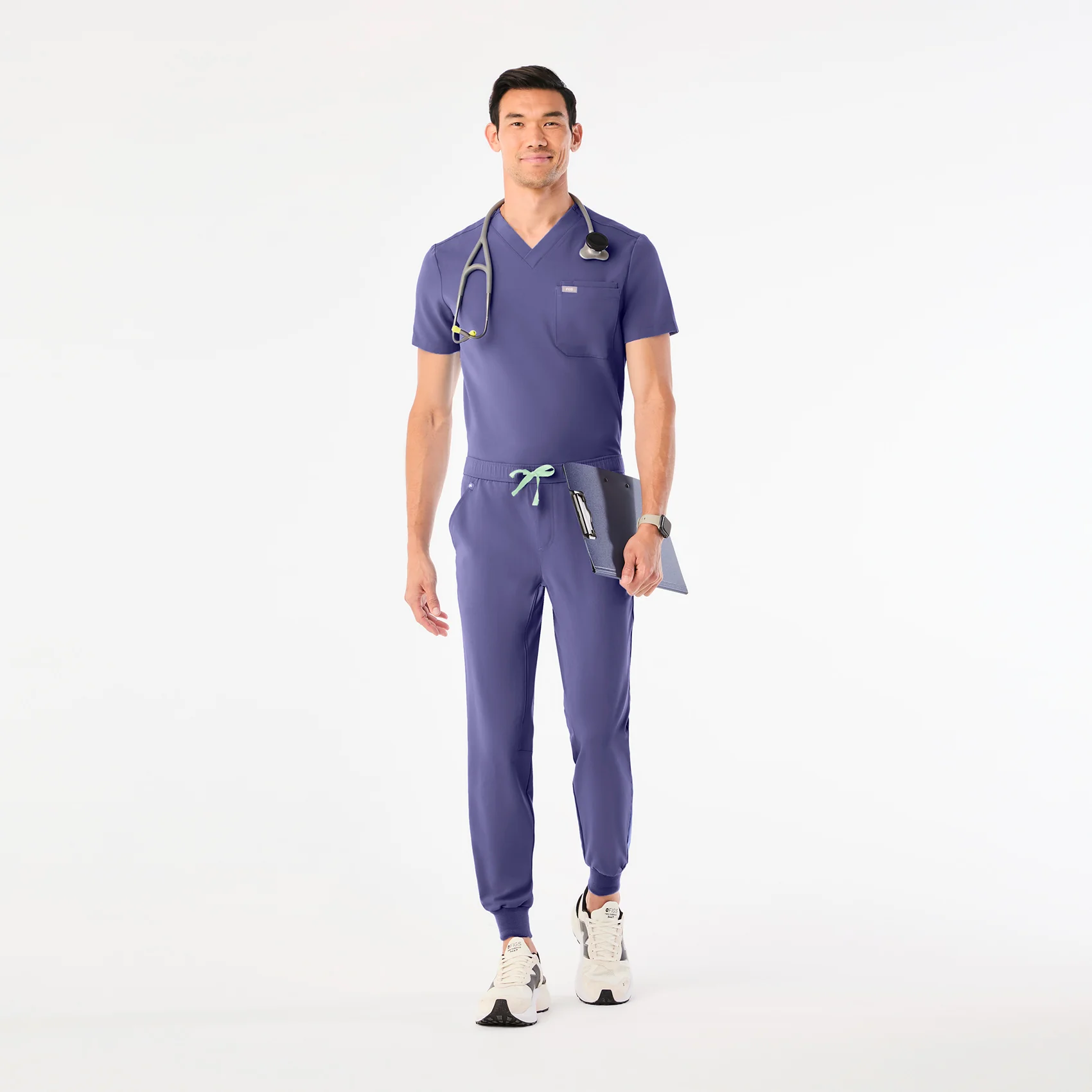 men's Wayfarer Tansen - Jogger Scrub Pant™ - Image 2