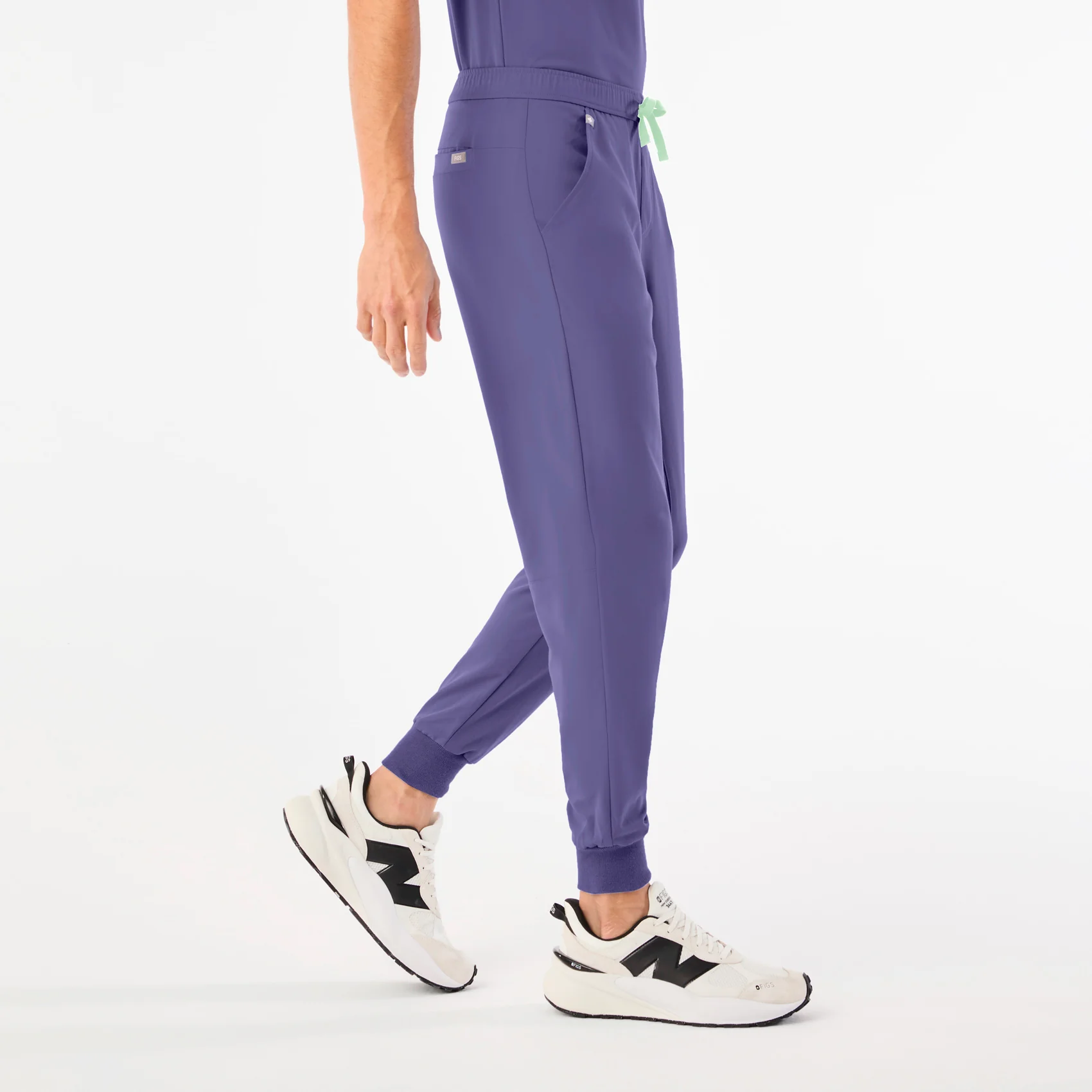 men's Wayfarer Tansen - Jogger Scrub Pant™ - Image 3