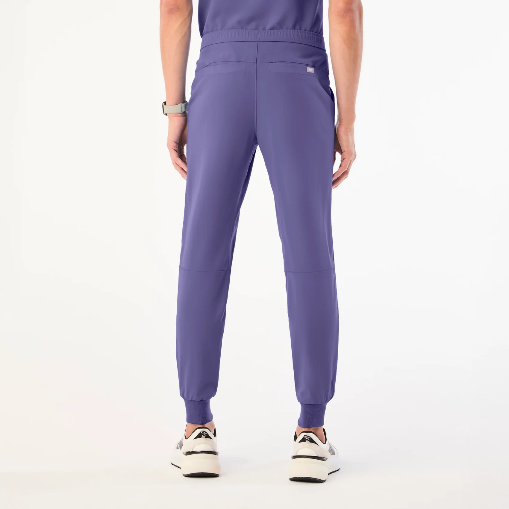 men's Wayfarer Tansen - Jogger Scrub Pant™ - Image 4