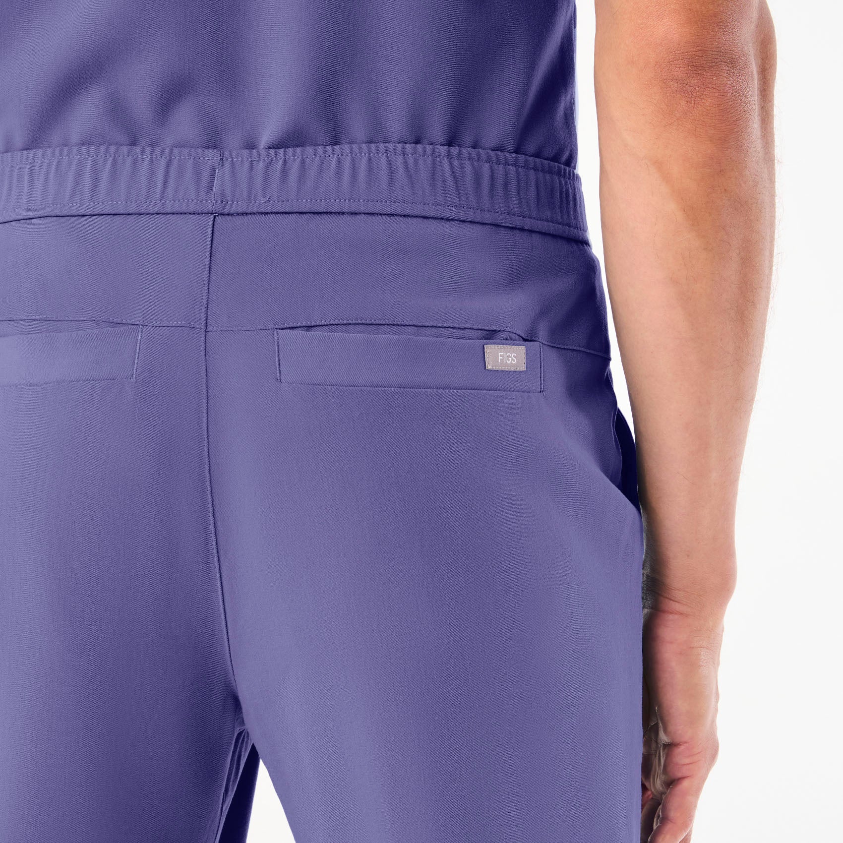 men's Wayfarer Tansen - Jogger Scrub Pant™ - Image 5