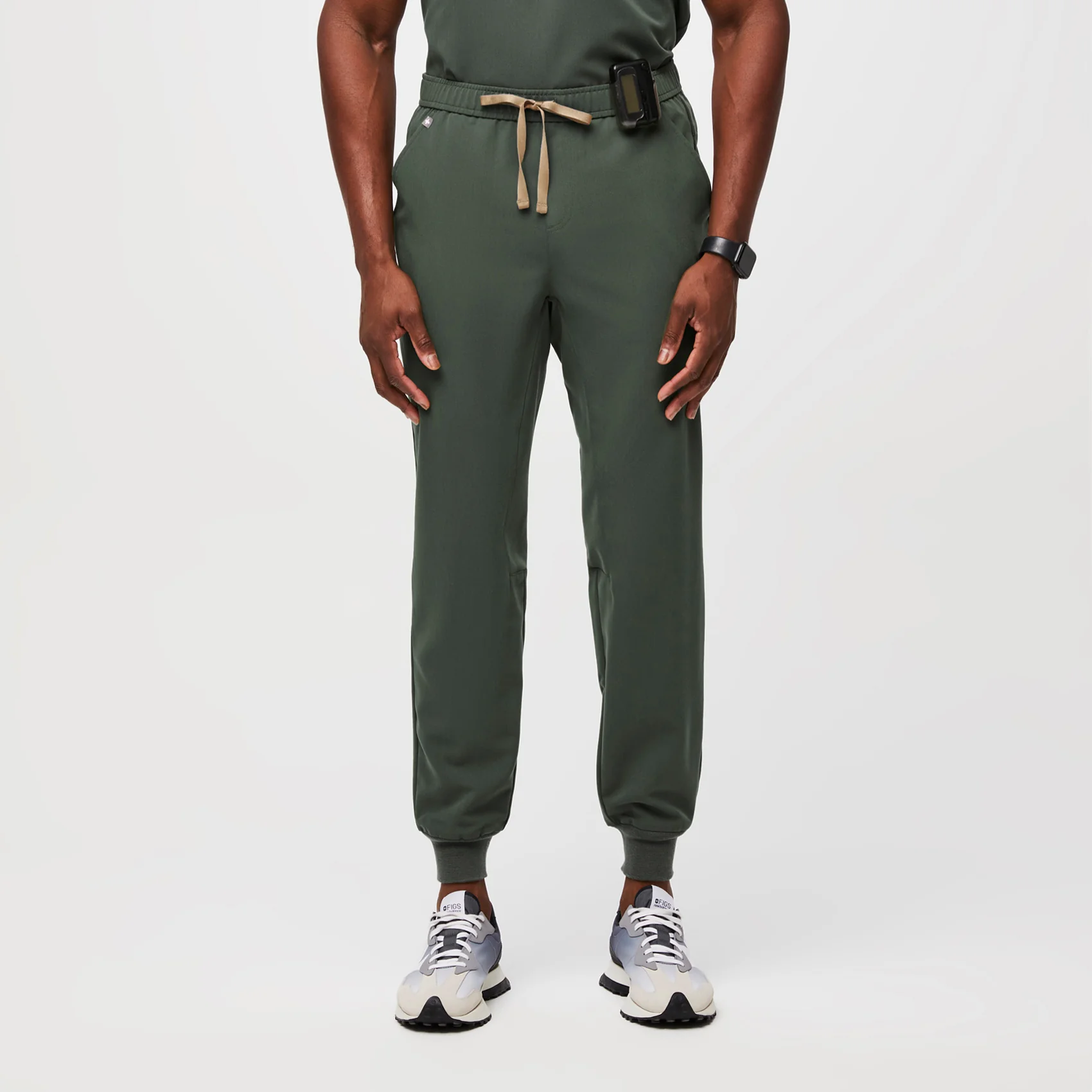 men's Moss Tansen - Short Jogger Scrub Pant™