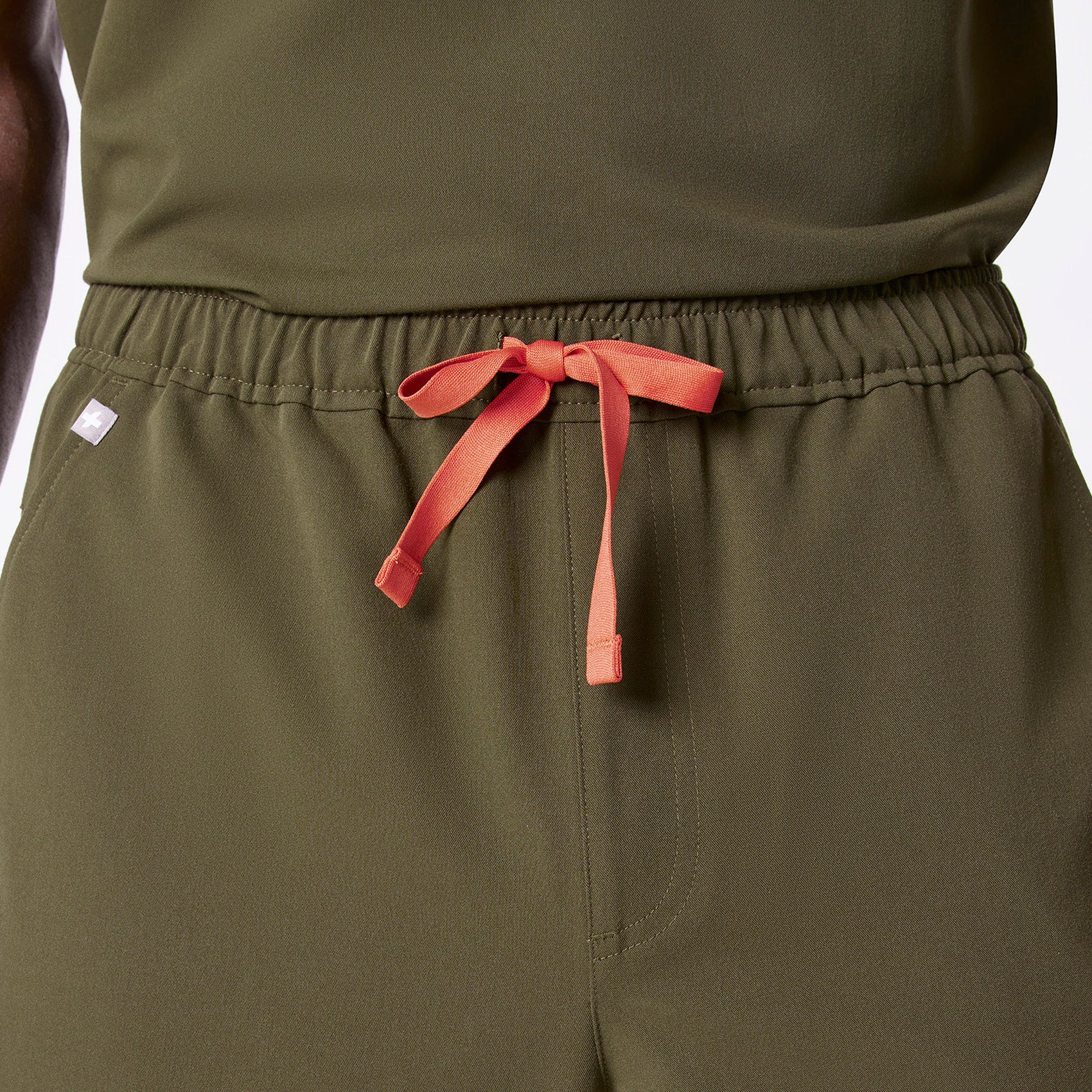 men's Spruce Tansen - Short Jogger Scrub Pant™ - Image 6