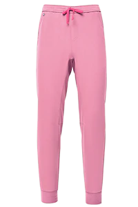 men's Chalk Pink Tansen - Short Jogger Scrub Pant™ - Image 7