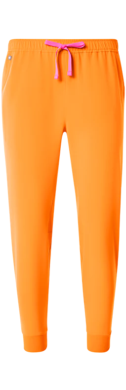 men's Creamsicle Tansen - Tall Jogger Scrub Pant™ - Image 9