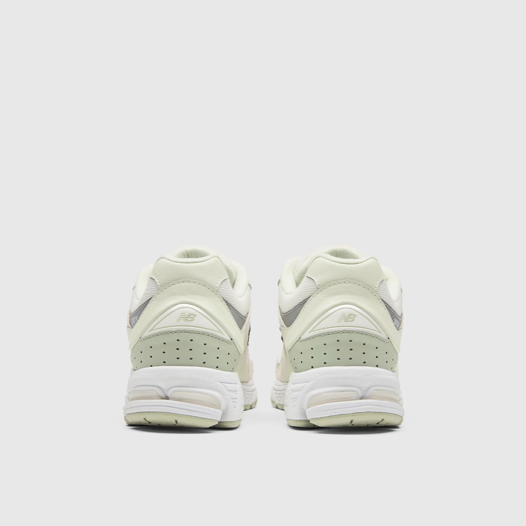 unisex Sagewater FIGS | New Balance 2002R - Image 4