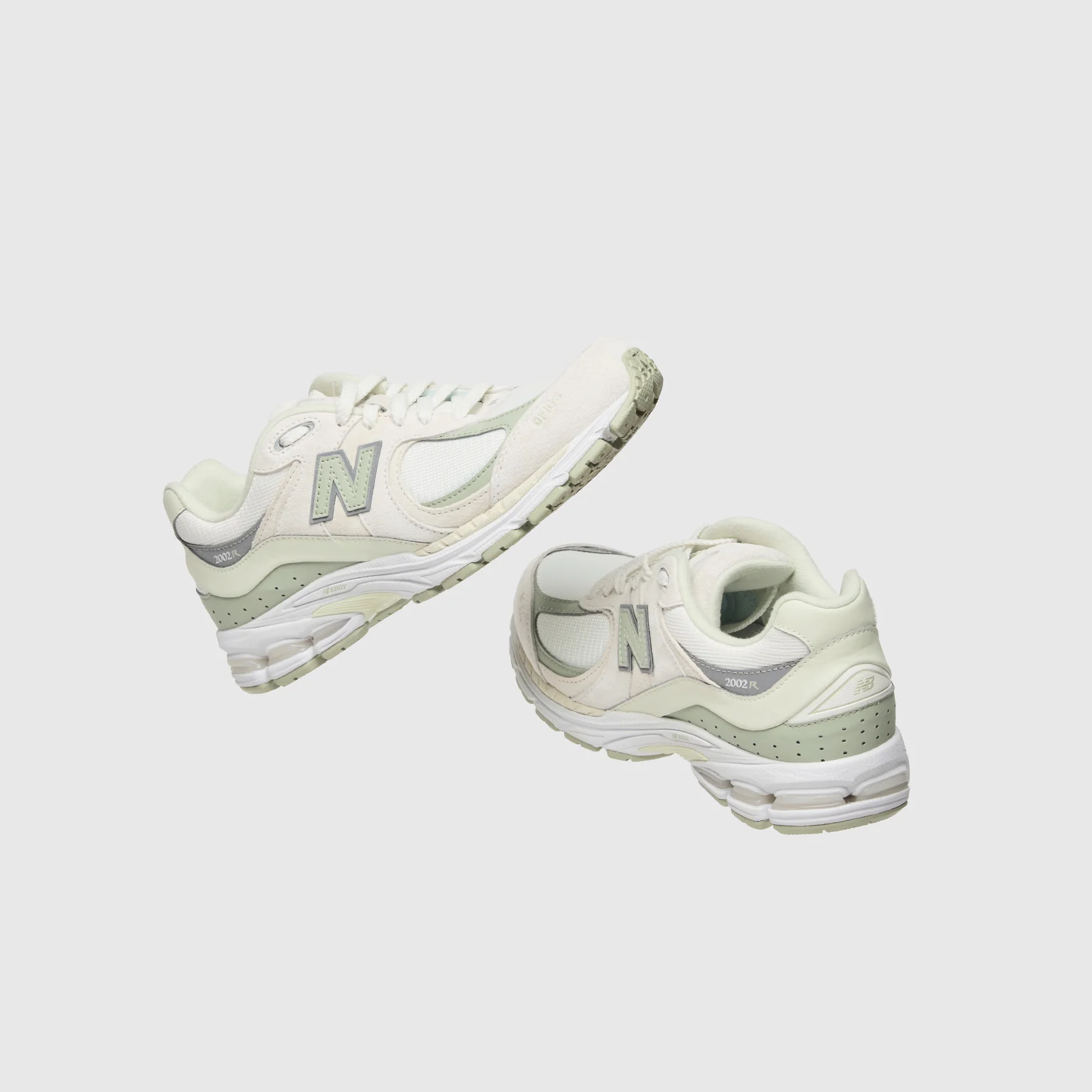 unisex Sagewater FIGS | New Balance 2002R - Image 5