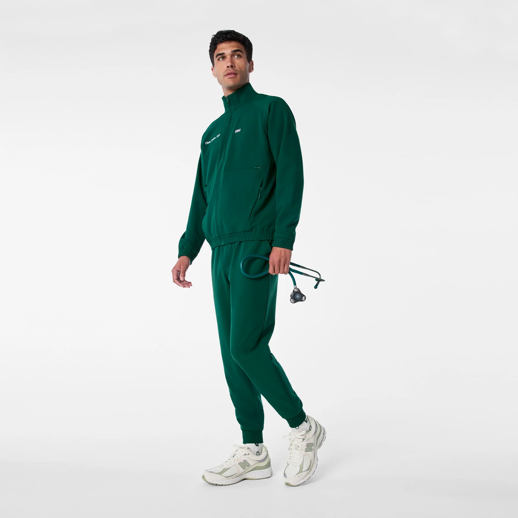 unisex Sagewater FIGS | New Balance 2002R - Image 9