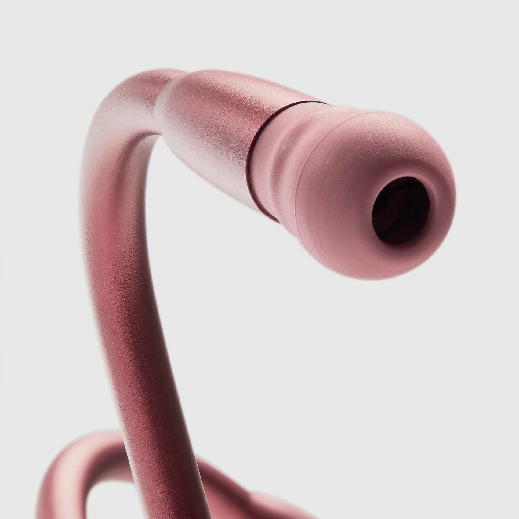 Mauve FIGS | Eko CORE 500 Digital Stethoscope⢠- Earpiece - Image 3