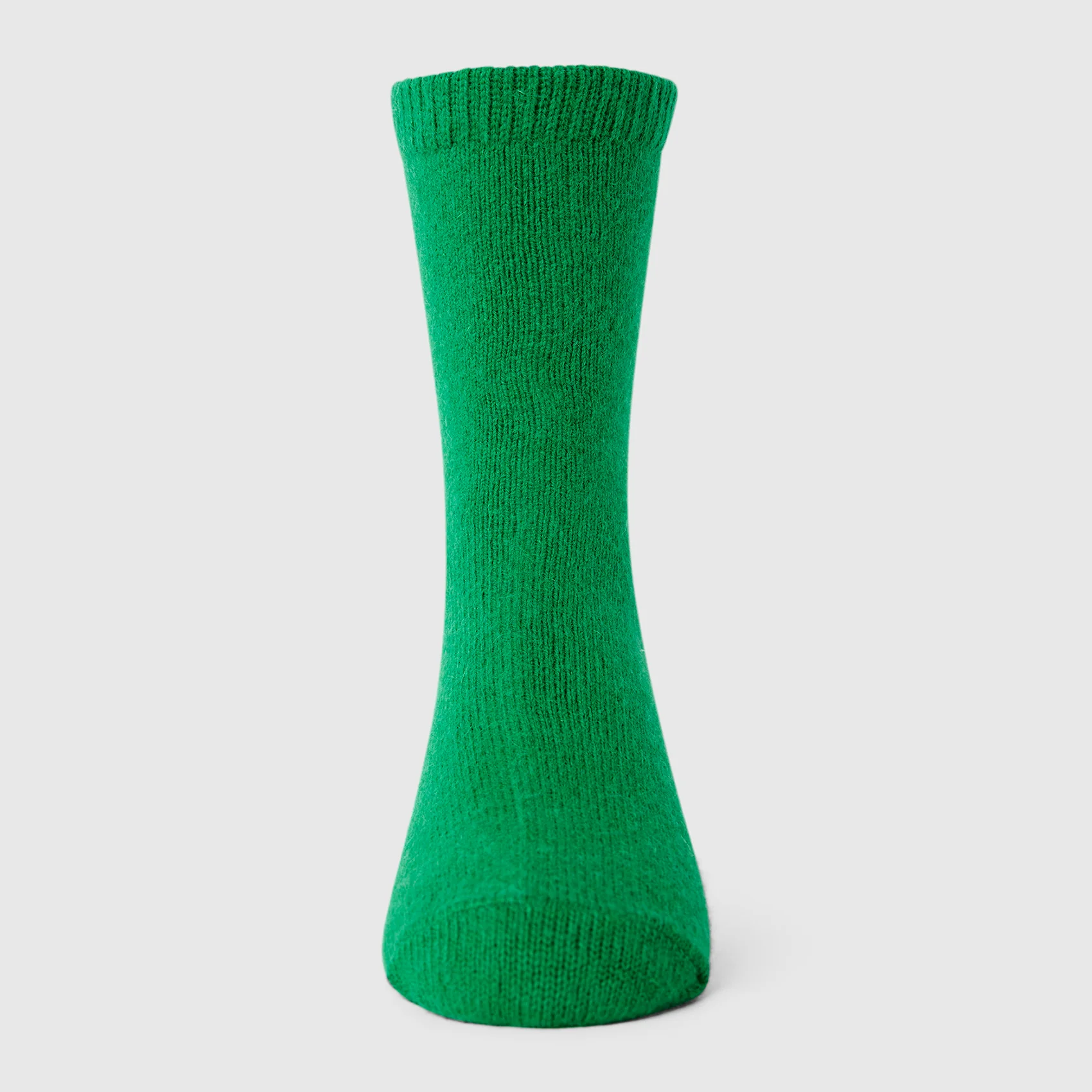 Evergreen Cozy Socks - Image 4