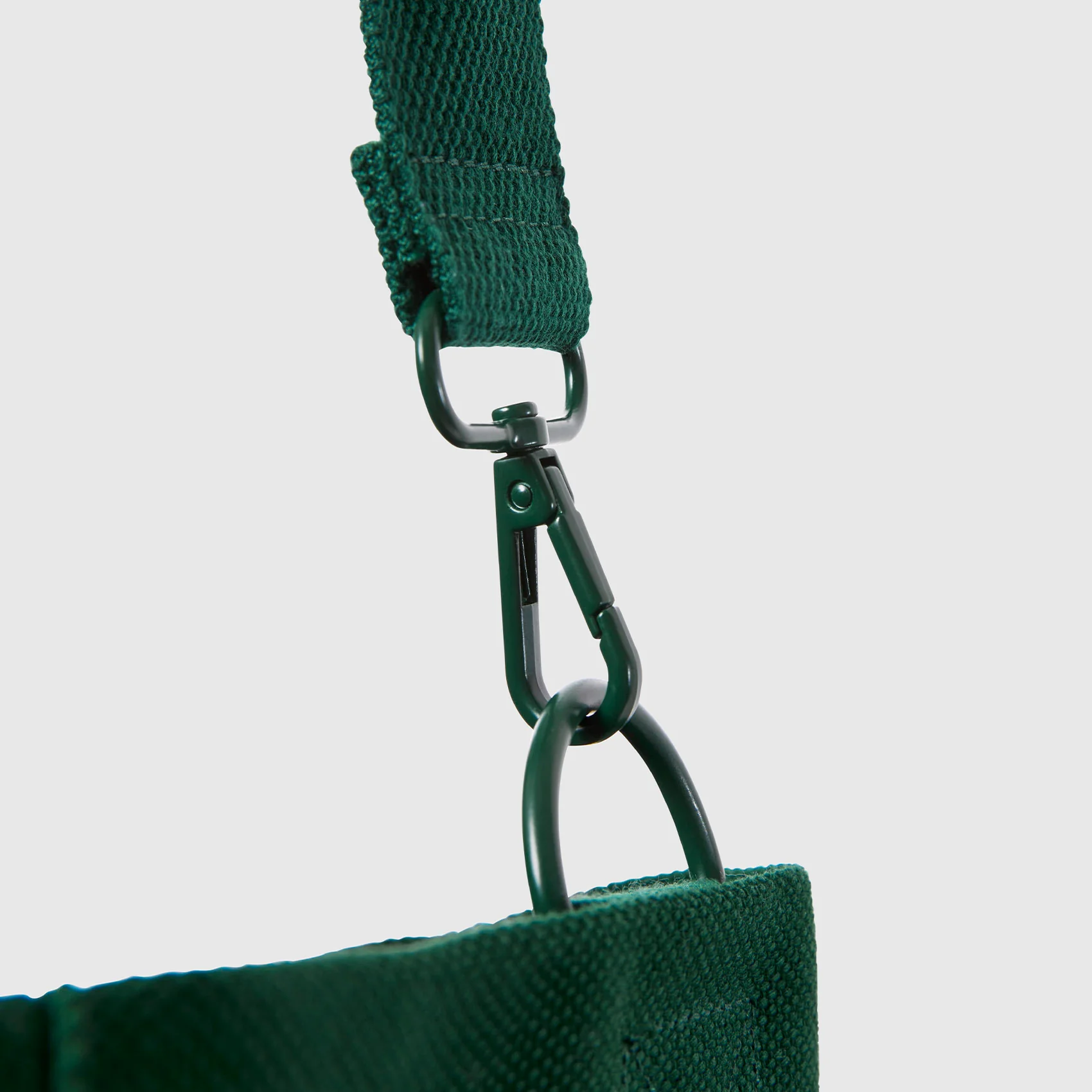 Forest Green A Very Large Needle - Detachable Strap Tote - Image 6