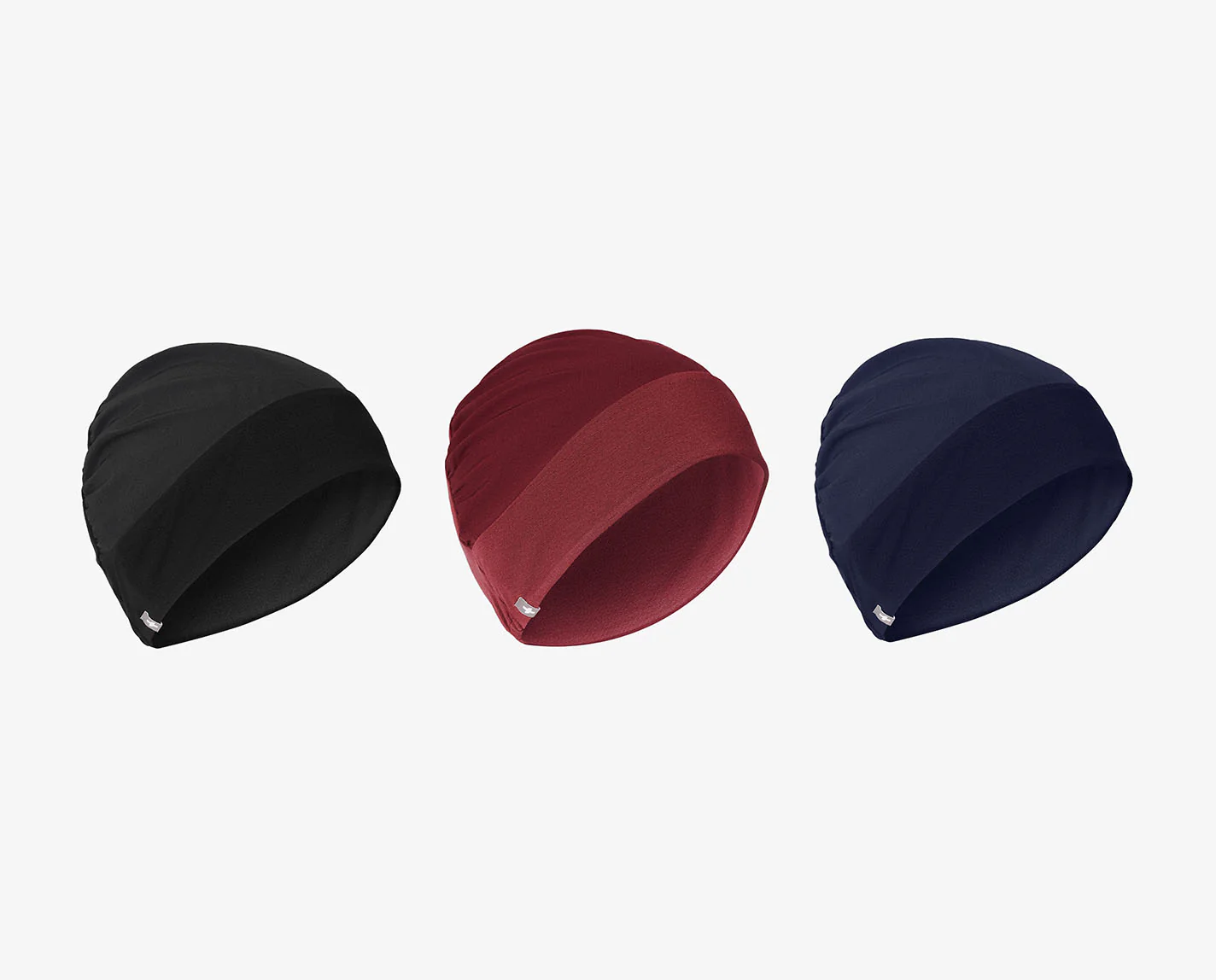Black Modern - Expandable Scrub Cap - Image 10