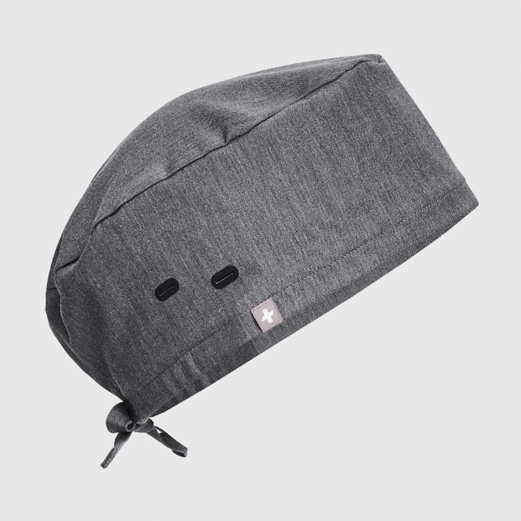 Navy Modern - Classic Scrub Cap Buttonholes - Image 8