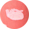 unisex Pulmonary Pink Sweetheart - Compression Socks - Image 5