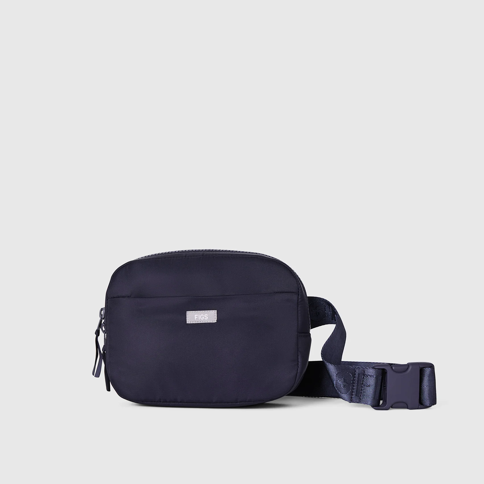 Navy The Shift Belt Bag
