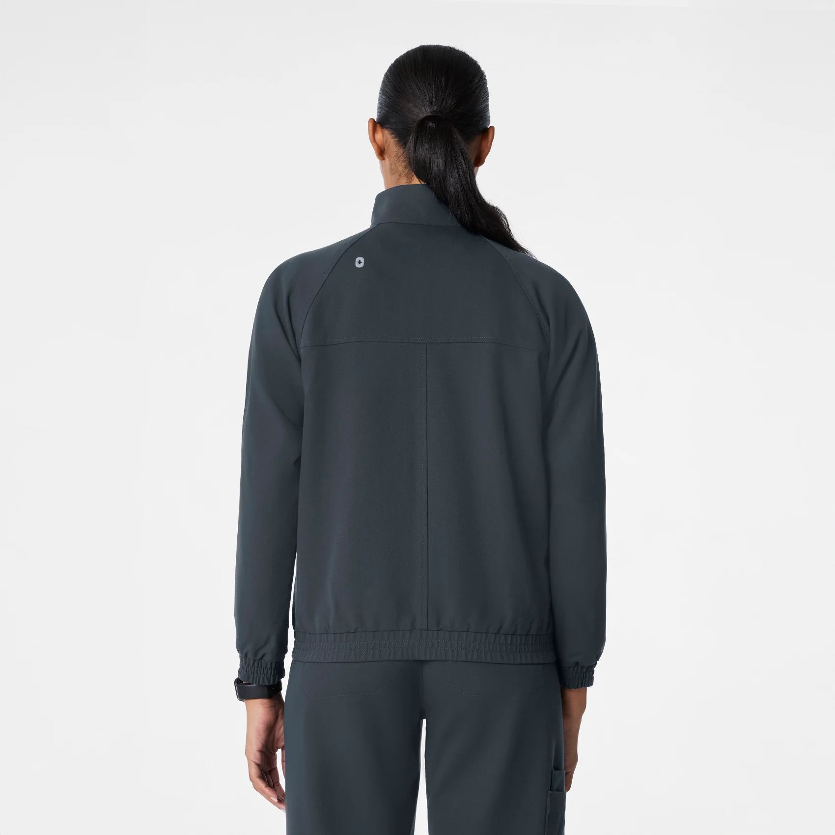 women's Dark Harbor Sydney - Scrub Jacket - Image 4
