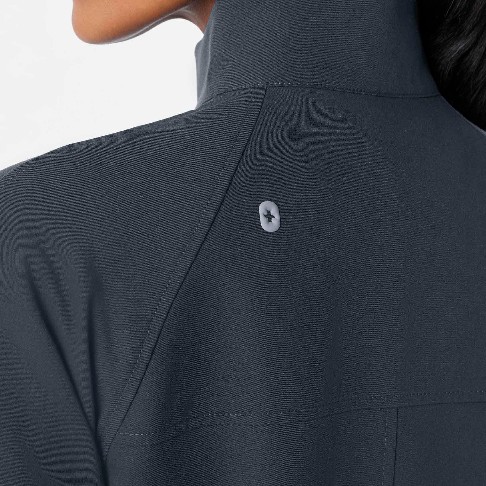 women's Dark Harbor Sydney - Scrub Jacket - Image 6