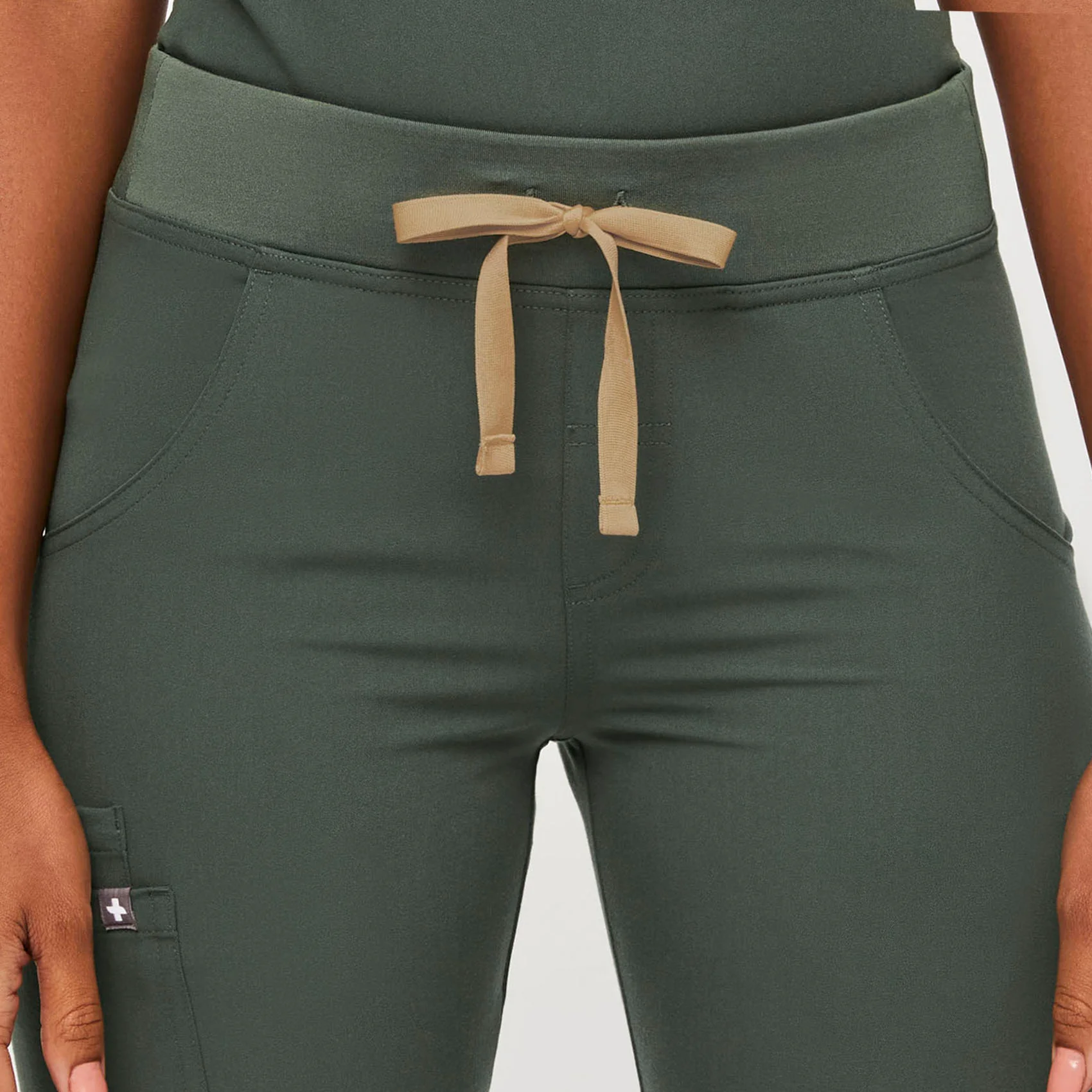 women's Moss Kade - Petite Cargo Scrub Pant™ - Image 4