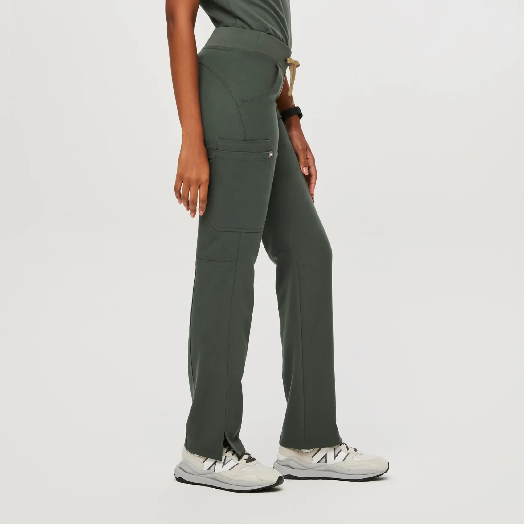 women's Moss Kade - Cargo Scrub Pant™ - Image 3