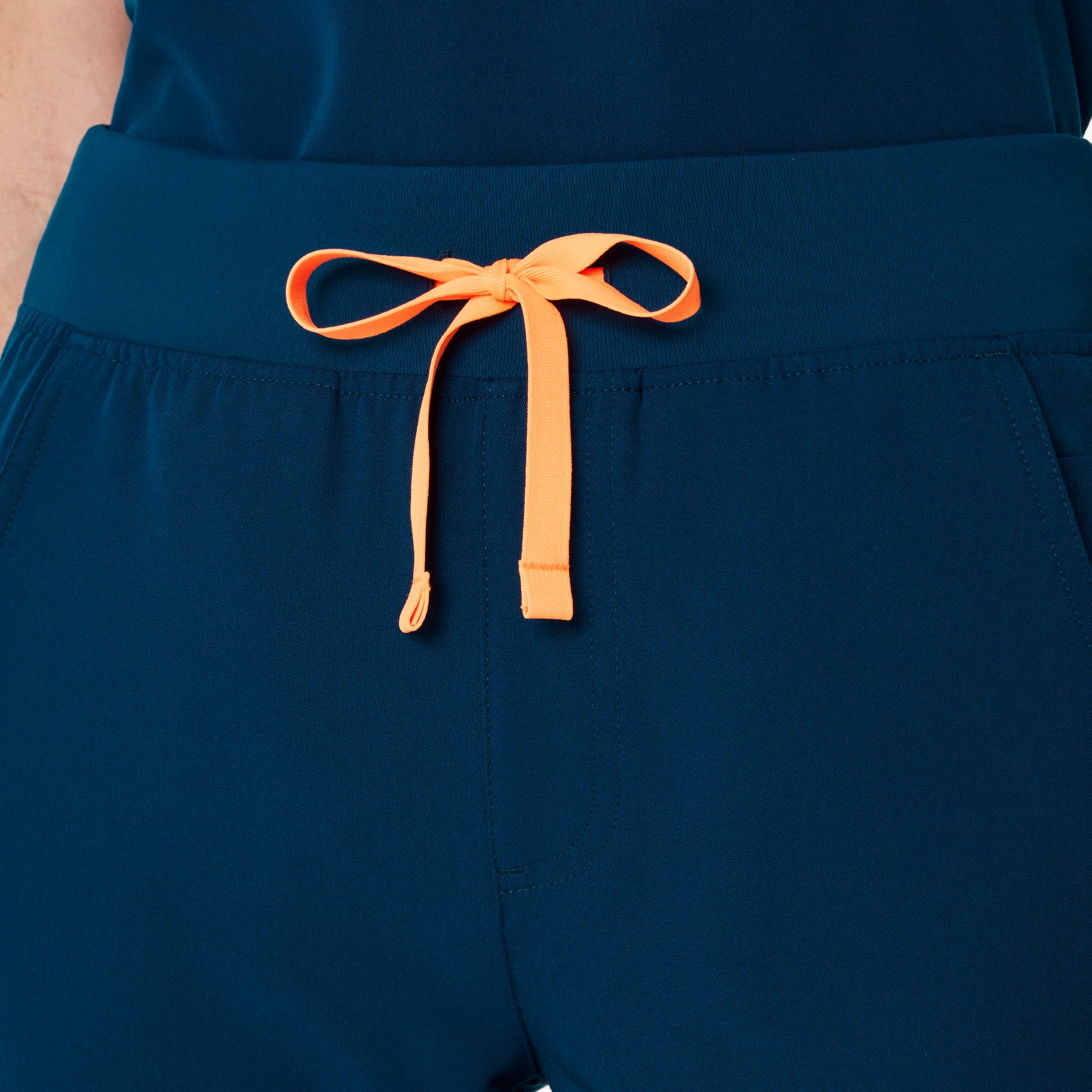 women's Deep Reef High Waisted Yola - Tall Skinny Scrub Pant™ - Image 5